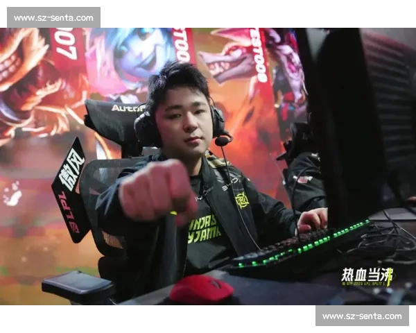 LPL 季后赛今日续战：TES 与 NIP 的新旧势力交锋
