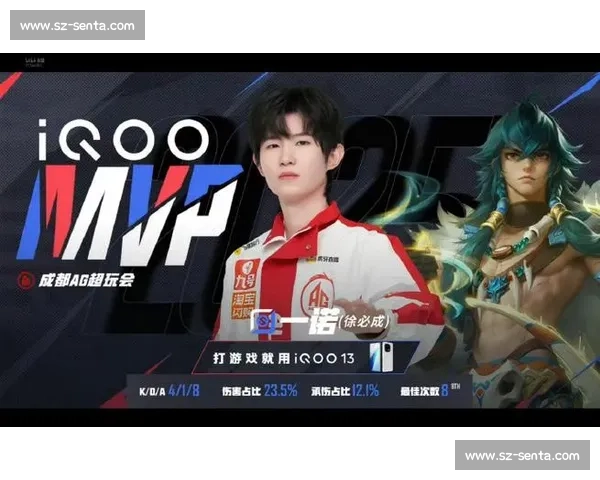 AG 横扫第九周最佳阵容!轩染斩获 MVP 成最大亮点 AG 横扫第九周最佳阵容!轩染斩获 MVP 成最大亮点