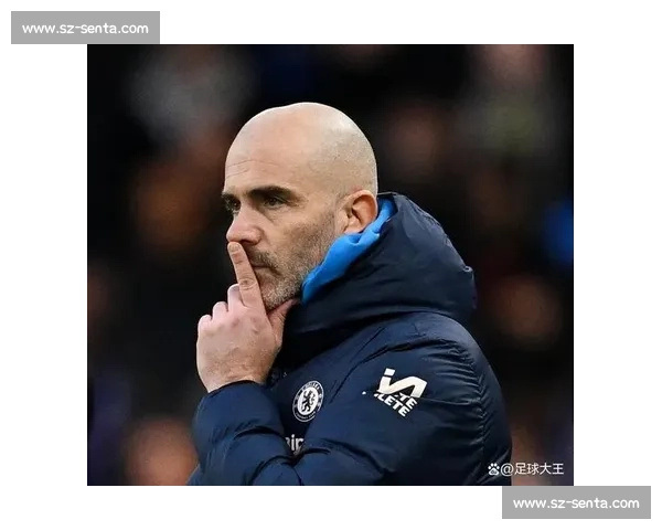 马雷斯卡:年轻活力驱动切尔西复兴,经验时代让位新哲学 马雷斯卡:年轻活力驱动切尔西复兴,经验时代让位新哲学