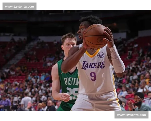 布朗尼特训强化投篮空间能力 剑指夏季联赛首战状元对决 布朗尼特训强化投篮空间能力 剑指夏季联赛首战状元对决