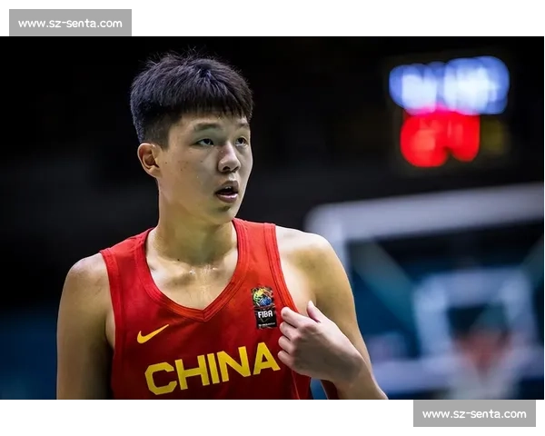 杨瀚森对位 NBA 球员的技术解析:传统中锋的现代突围 杨瀚森对位 NBA 球员的技术解析:传统中锋的现代突围