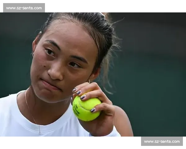 温网首日中国金花全凋零!袁悦张帅双保险失灵,郑钦文遭逆转止步首轮 温网首日中国金花全凋零!袁悦张帅双保险失灵,郑钦文遭逆转止步首轮