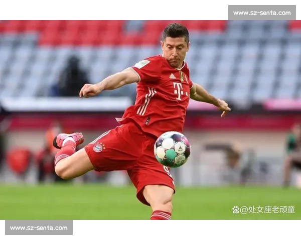 金球奖候选年龄版图：莱万独守 80 后阵地，95 后新星掀起青春风暴