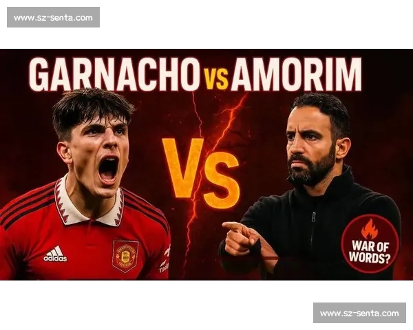 切尔西自信压价曼联 5000 万标价!加纳乔转会战进入关键阶段 切尔西自信压价曼联 5000 万标价!加纳乔转会战进入关键阶段