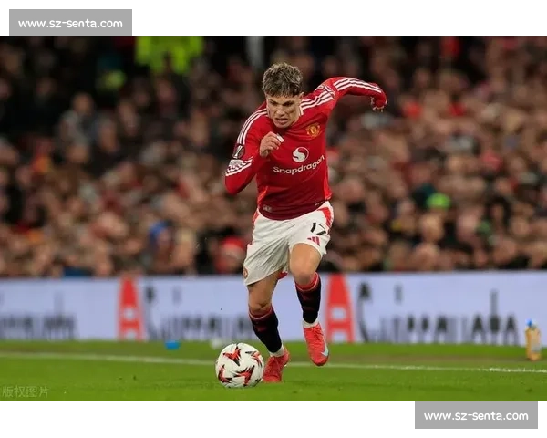 切尔西自信压价曼联 5000 万标价！加纳乔转会战进入关键阶段