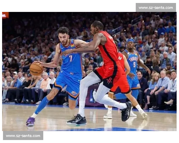 西决级溃败！火箭 4 个致命决策酿苦果，赛季中期交易迫在眉睫