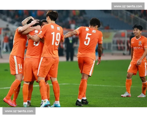 鲁能对阵河南建业全场录像回顾关键进球与战术解析比赛走势深度复盘