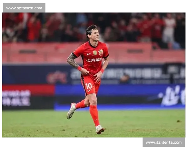 悉尼vs上海上港实时对决焦点战况全程追踪前瞻球迷必看激烈瞬间解析