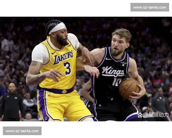 开拓者对决湖人直播全场看点前瞻与赛后深度解析精彩瞬间不容错过