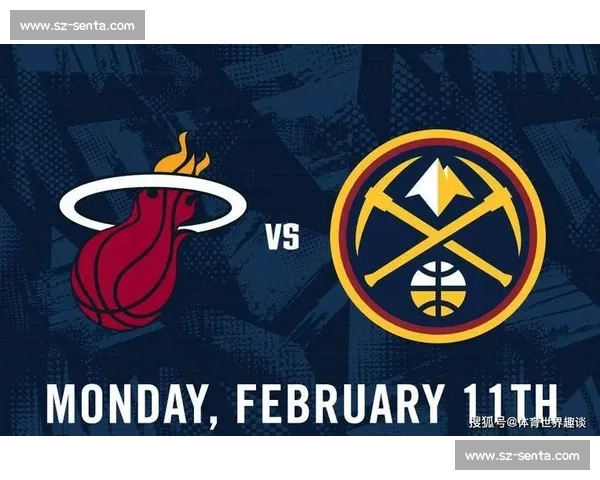 湖人vs热火总决赛巅峰对决传奇延续与新王崛起之夜篮球荣耀史诗篇章