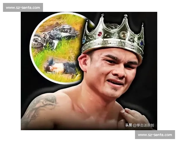 波特与布罗纳拳击对决谁将称霸拳坛新一代王者之争