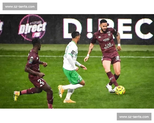 勒阿弗尔主场迎战兰斯两队实力接近谁能在激烈对决中取胜