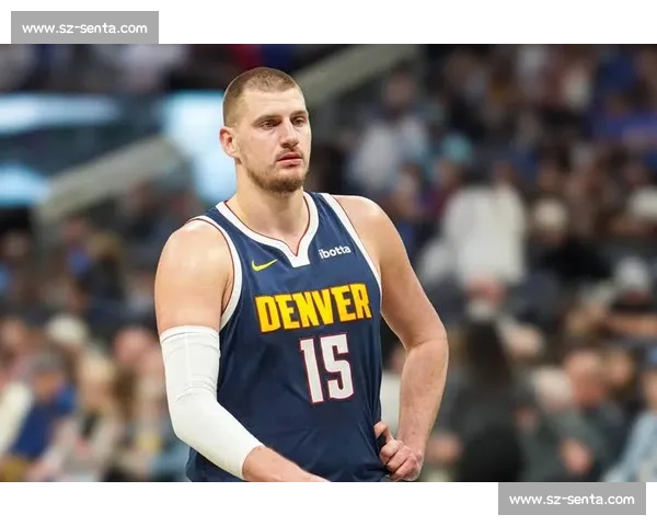 掘金强势对决魔术新生力量西部豪强与东部黑马碰撞夜赛场焦点之战