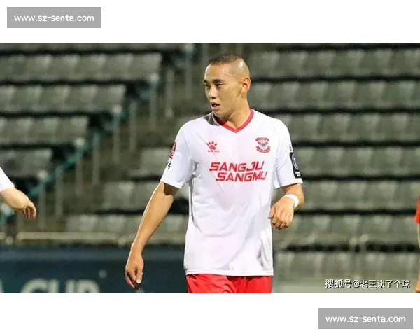 全北现代迎战尚州尚武争夺联赛关键三分焦点对决之夜赛场风云