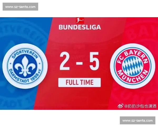 拜仁慕尼黑对决多特蒙德焦点之战直播看点全解析赛前阵容走势预测解读