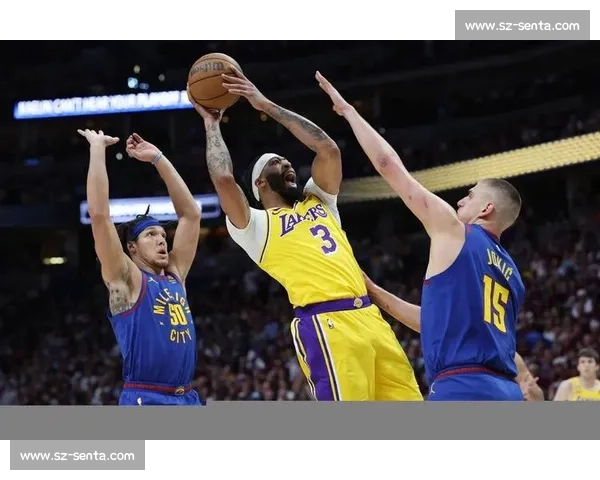 回顾NBA总决赛湖人对阵热火大比分走势与关键转折赛季巅峰对决全景解析